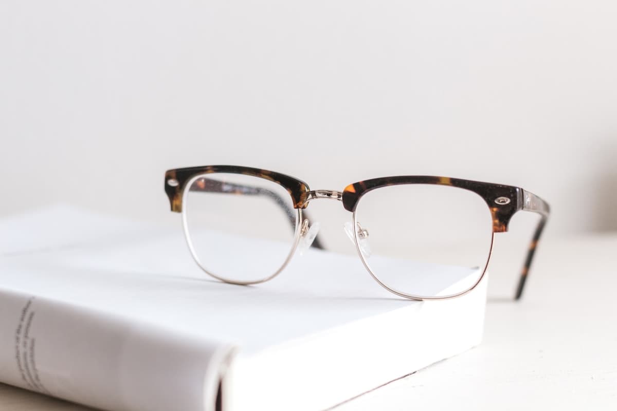 Comment entretenir vos lunettes reconditionnées ?